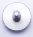 Krupps Nut - Stainless Steel Knurled Nut - 104040